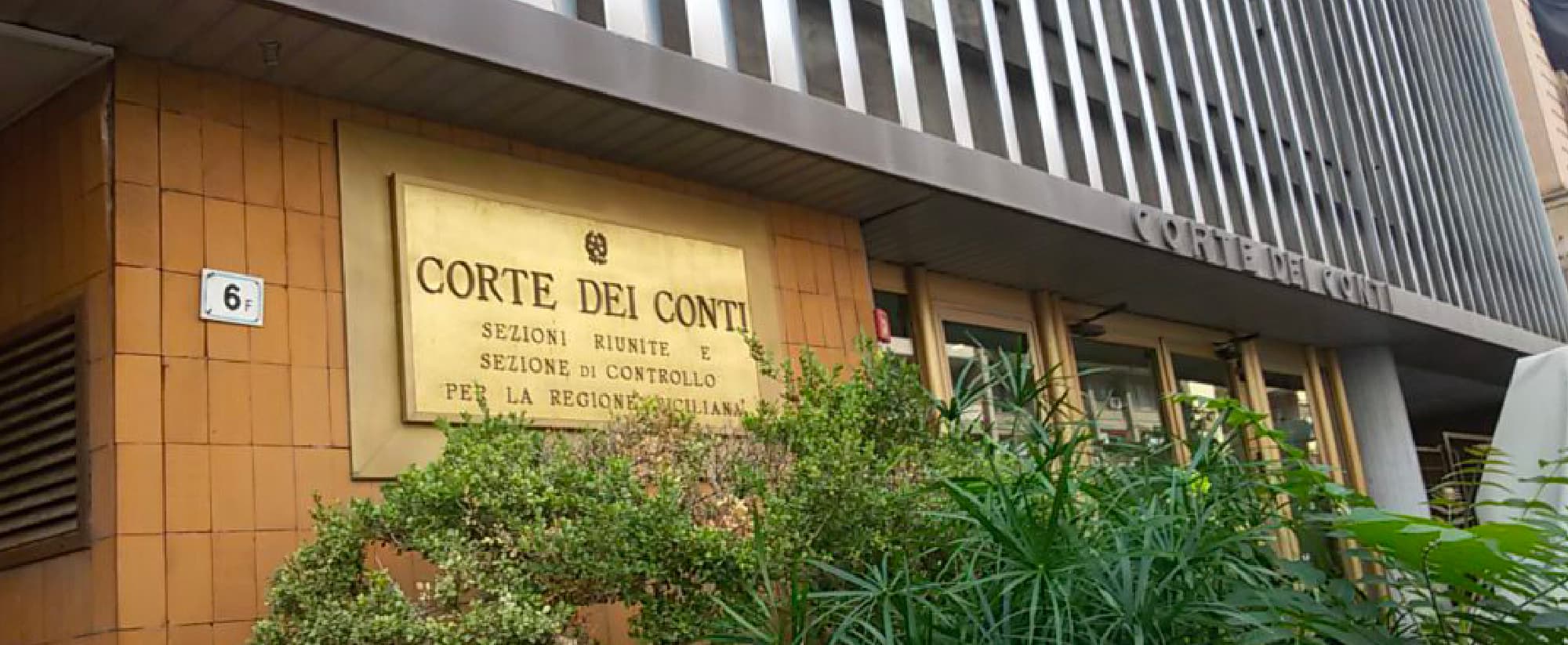 Articolo 54 -  Corte Conti della Sicilia, quella del Veneto ed il Dossier INPS sui costi I nuovi scenari giurisprudenziali