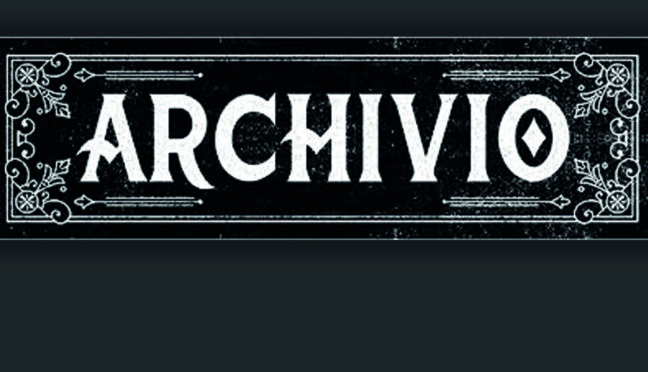 ARCHIVIO<br/>La Raccolta degli Articoli Pubblicati