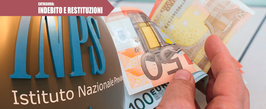 Sentenza 1/2021 Sezioni Riunite – Esecuzione Sentenze I° Grado –<br/>Indebito- Restituzioni all’INPS al NETTO