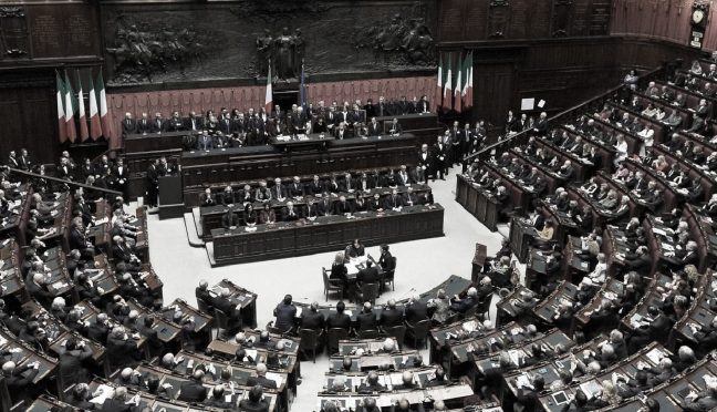 Disegno di legge di previsione del bilancio dello Stato 2022<br/>ARTICOLO 54 Esteso a Polizia di Stato e Penitenziaria