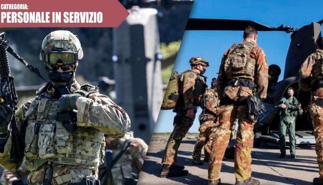 UNA VOCE DALL’ESERCITO: INTERVISTA-COMMENTO ALLA CIRCOLARE DEL 9 MARZO 2022 DELLO STATO MAGGIORE DELL’ESERCITO