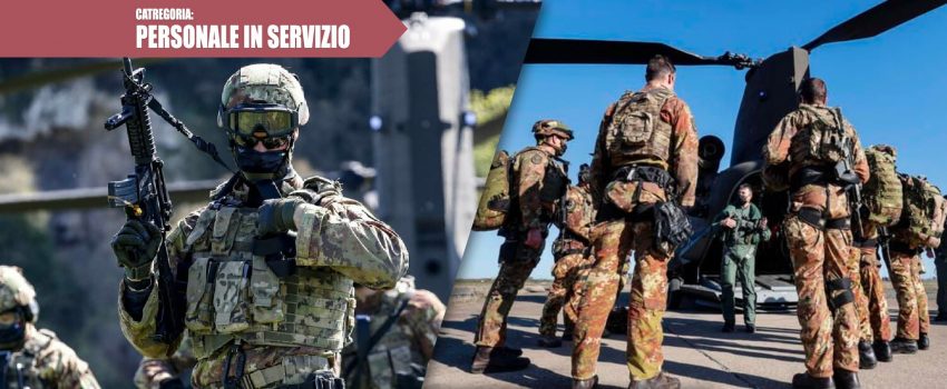 UNA VOCE DALL’ESERCITO: INTERVISTA-COMMENTO ALLA CIRCOLARE DEL 9 MARZO 2022 DELLO STATO MAGGIORE DELL’ESERCITO