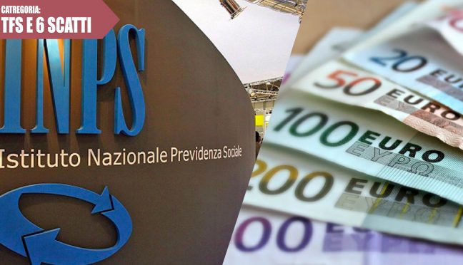 Sei scatti sul TFS: il sì deciso del Consiglio di Giustizia Amministrativa per la Regione Siciliana