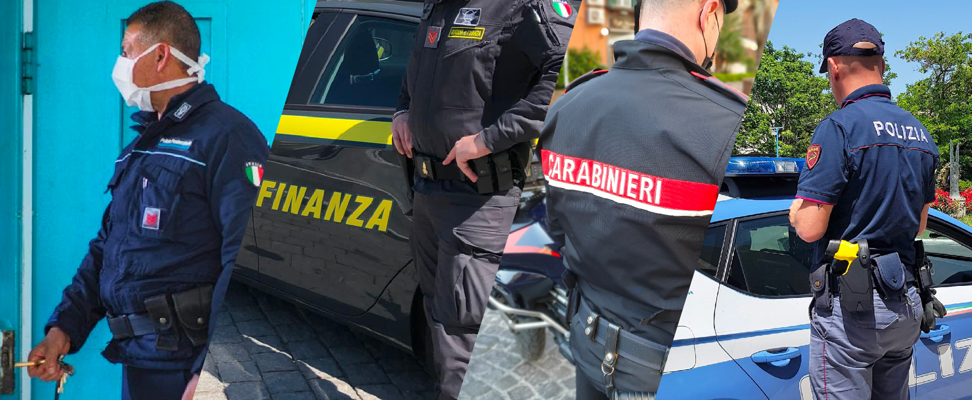 6 SCATTI SUL TFS: il TAR Veneto ne conferma l’applicazione per le Forze di polizia sia a ordinamento civile che militare