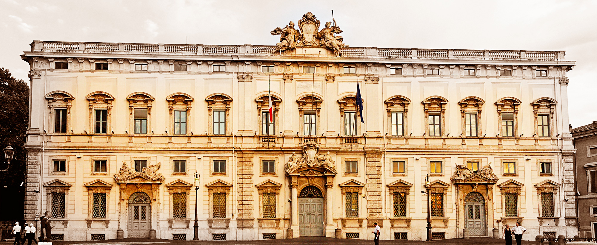 Perequazione: attesa per la pronuncia della Corte costituzionale