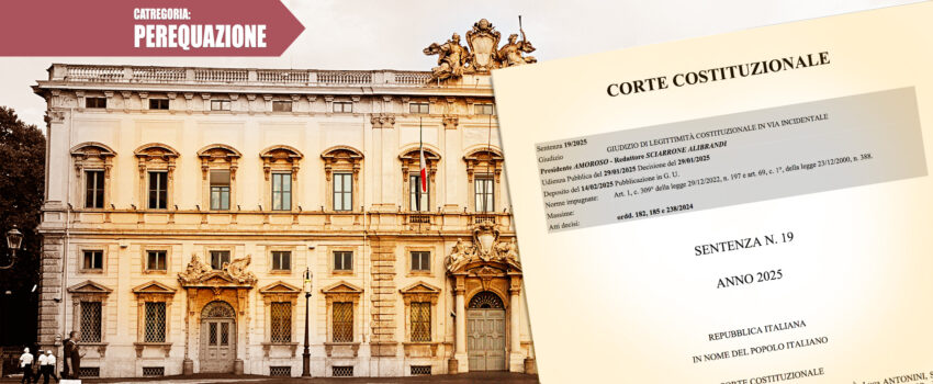 Un San Valentino Amaro:  LEGITTIMO IL SISTEMA DI “RAFFREDDAMENTO” DELLA RIVALUTAZIONE AUTOMATICA DELLE PENSIONI